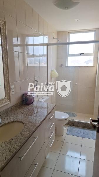 Apartamento para Alugar em Alto, Teresópolis - RJ - Foto 11