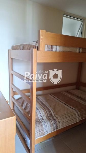 Apartamento para Alugar em Alto, Teresópolis - RJ - Foto 12