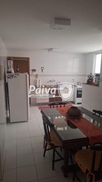 Apartamento para Alugar em Alto, Teresópolis - RJ - Foto 13