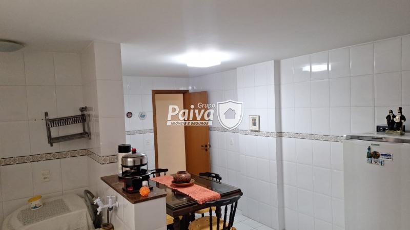 Apartamento para Alugar em Alto, Teresópolis - RJ - Foto 14