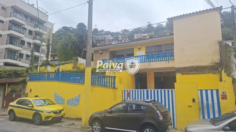 Casa para Alugar em Agriões, Teresópolis - RJ - Foto 1