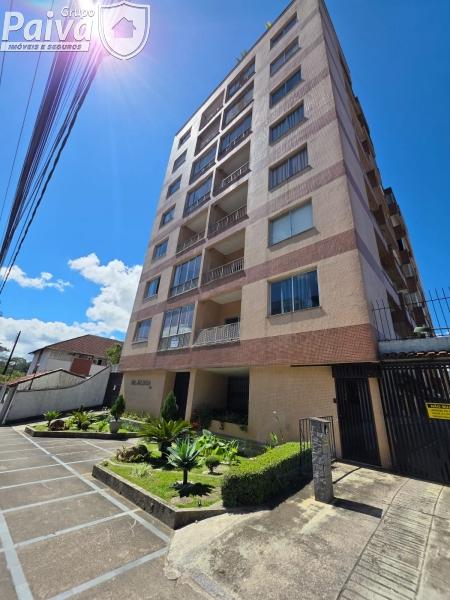 Apartamento à venda em Alto, Teresópolis - RJ - Foto 1