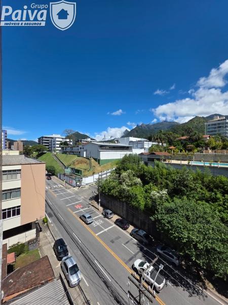 Apartamento à venda em Alto, Teresópolis - RJ - Foto 46