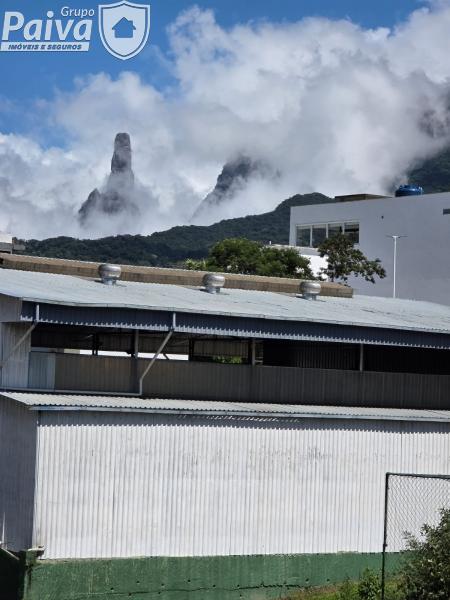 Apartamento à venda em Alto, Teresópolis - RJ - Foto 12