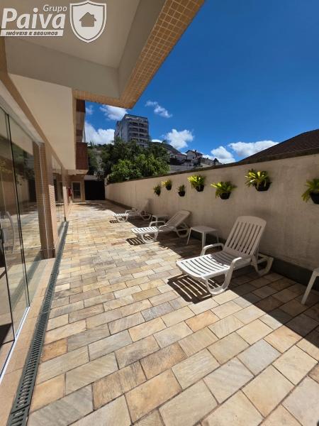 Apartamento à venda em Alto, Teresópolis - RJ - Foto 15