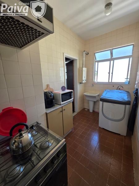 Apartamento à venda em Alto, Teresópolis - RJ - Foto 48