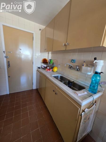 Apartamento à venda em Alto, Teresópolis - RJ - Foto 14