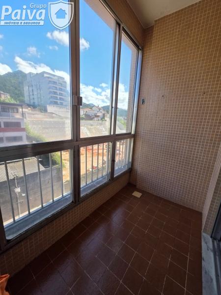 Apartamento à venda em Alto, Teresópolis - RJ - Foto 44