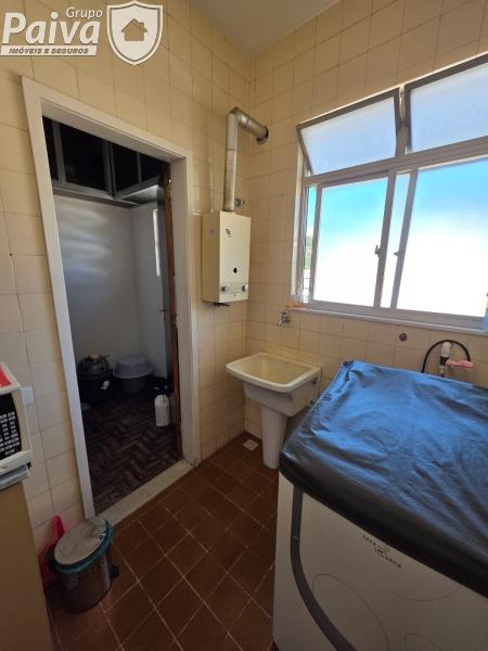 Apartamento à venda em Alto, Teresópolis - RJ - Foto 6