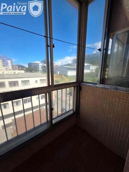 Apartamento à venda em Alto, Teresópolis - RJ - Foto 2