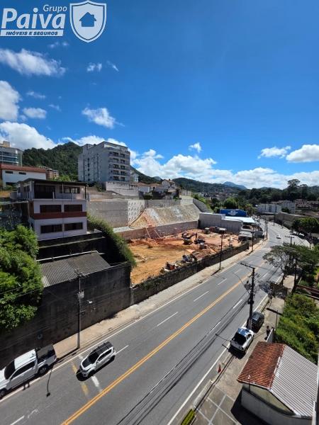 Apartamento à venda em Alto, Teresópolis - RJ - Foto 11