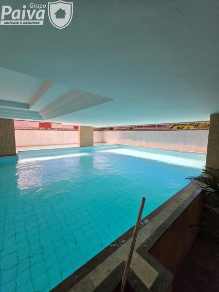 Apartamento à venda em Alto, Teresópolis - RJ - Foto 26