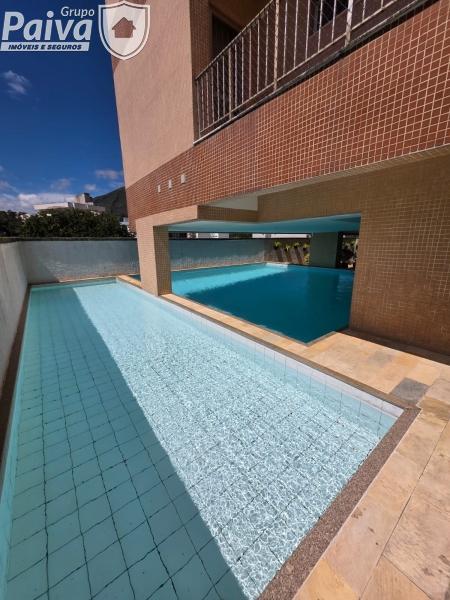 Apartamento à venda em Alto, Teresópolis - RJ - Foto 24