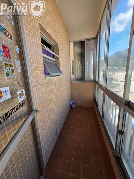 Apartamento à venda em Alto, Teresópolis - RJ - Foto 39