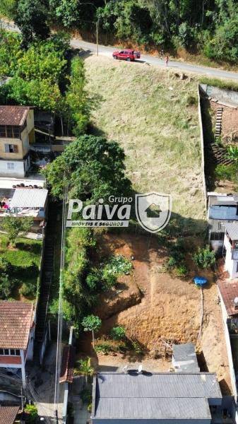 Terreno Residencial à venda em Vale do Paraíso, Teresópolis - RJ - Foto 5