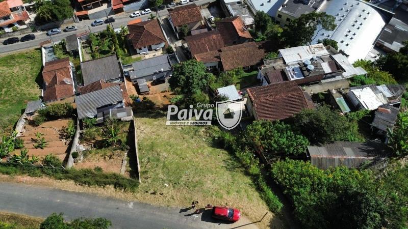Terreno Residencial à venda em Vale do Paraíso, Teresópolis - RJ - Foto 1