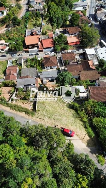 Terreno Residencial à venda em Vale do Paraíso, Teresópolis - RJ - Foto 2