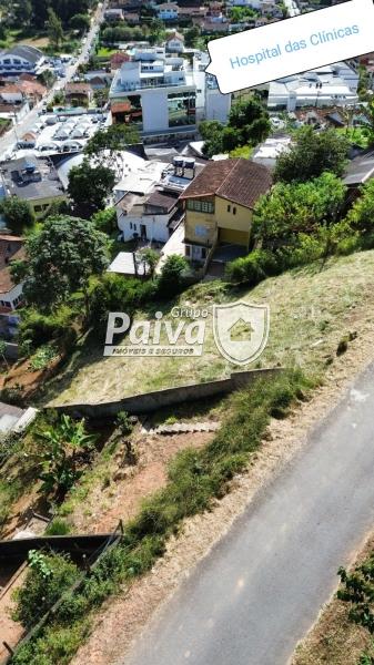 Terreno Residencial à venda em Vale do Paraíso, Teresópolis - RJ - Foto 3