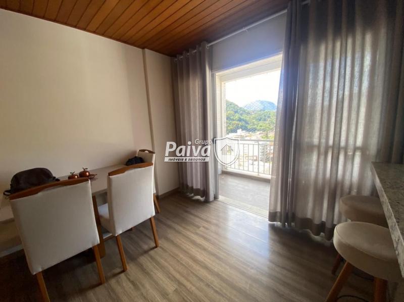 Apartamento à venda em Alto, Teresópolis - RJ - Foto 18