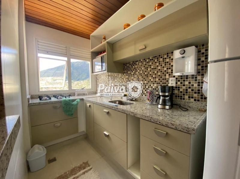 Apartamento à venda em Alto, Teresópolis - RJ - Foto 16