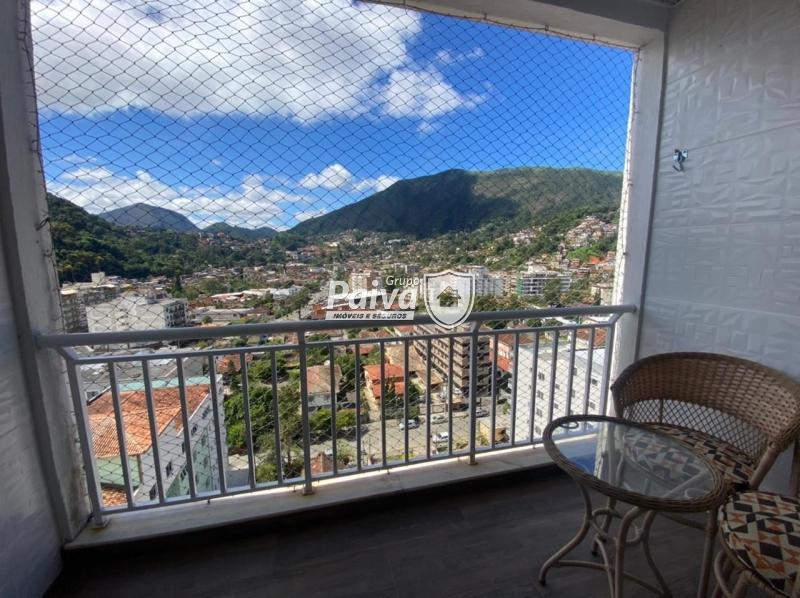 Apartamento à venda em Alto, Teresópolis - RJ - Foto 17