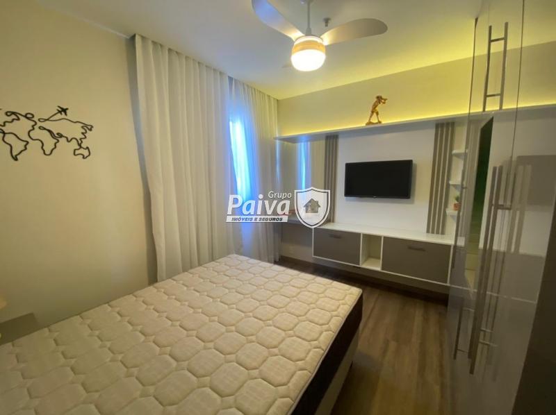Apartamento à venda em Alto, Teresópolis - RJ - Foto 13