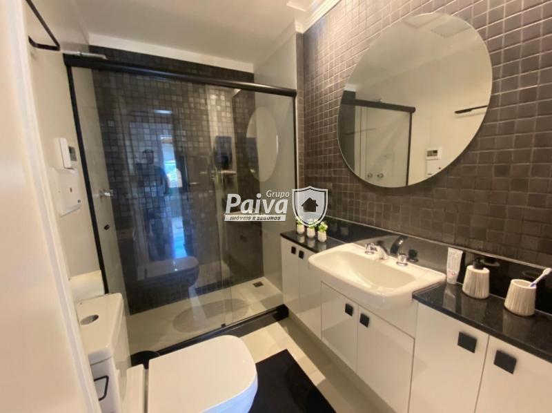 Apartamento à venda em Alto, Teresópolis - RJ - Foto 7