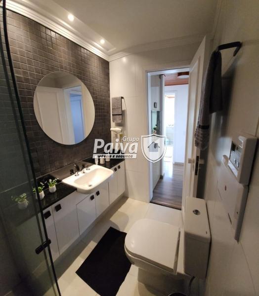 Apartamento à venda em Alto, Teresópolis - RJ - Foto 8