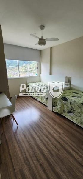 Apartamento à venda em Alto, Teresópolis - RJ - Foto 2