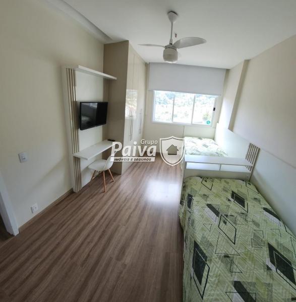 Apartamento à venda em Alto, Teresópolis - RJ - Foto 12
