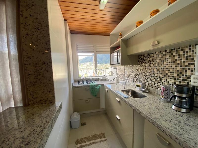 Apartamento à venda em Alto, Teresópolis - RJ - Foto 15