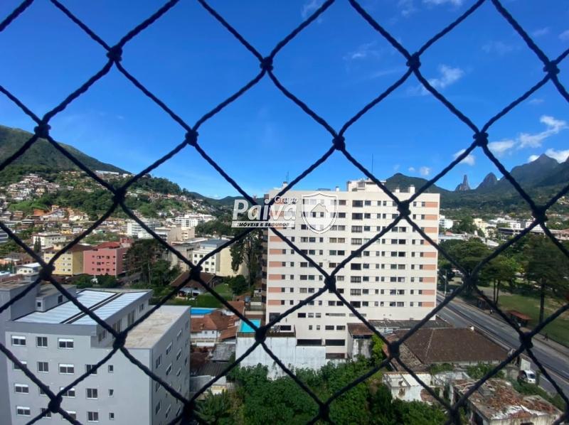Apartamento à venda em Alto, Teresópolis - RJ - Foto 9