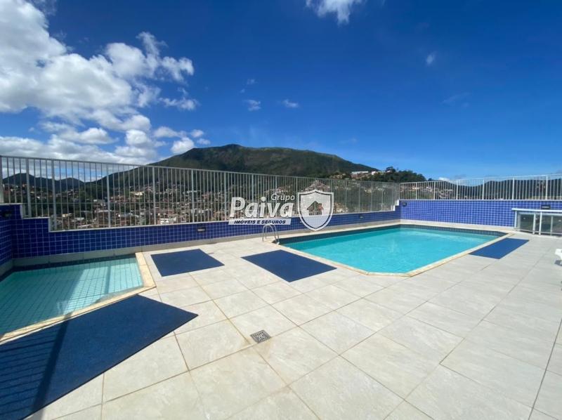 Apartamento à venda em Alto, Teresópolis - RJ - Foto 6
