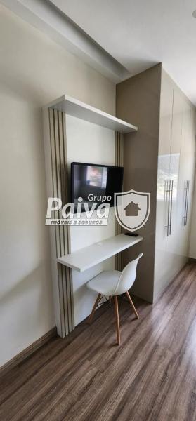 Apartamento à venda em Alto, Teresópolis - RJ - Foto 11