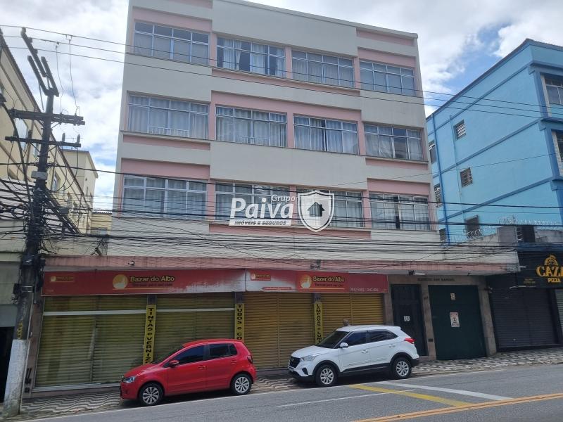 Apartamento à venda em Alto, Teresópolis - RJ - Foto 1