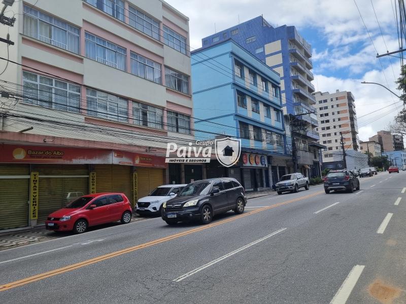 Apartamento à venda em Alto, Teresópolis - RJ - Foto 21