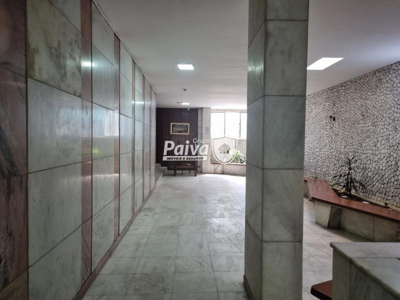 Apartamento à venda em Alto, Teresópolis - RJ - Foto 20