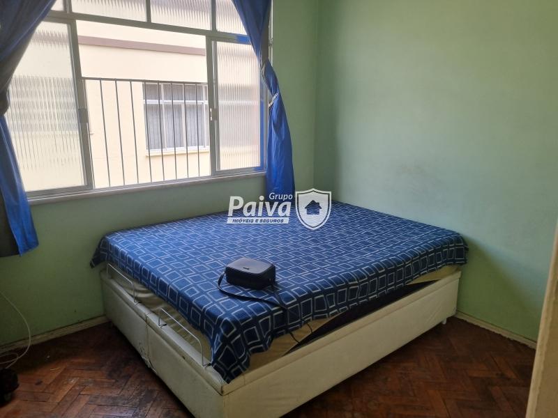 Apartamento à venda em Alto, Teresópolis - RJ - Foto 17