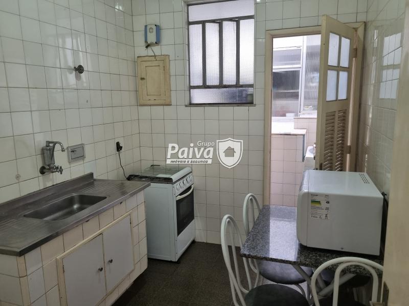 Apartamento à venda em Alto, Teresópolis - RJ - Foto 15