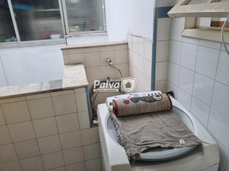 Apartamento à venda em Alto, Teresópolis - RJ - Foto 13