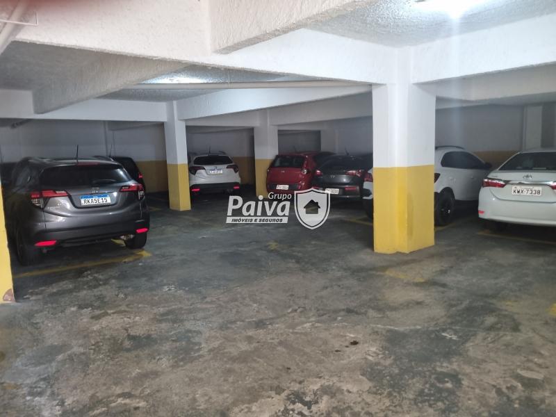 Apartamento à venda em Alto, Teresópolis - RJ - Foto 6