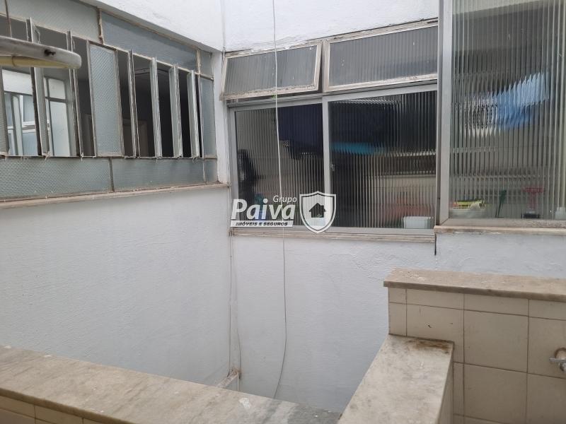 Apartamento à venda em Alto, Teresópolis - RJ - Foto 2