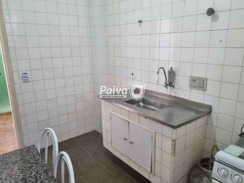 Apartamento à venda em Alto, Teresópolis - RJ - Foto 14