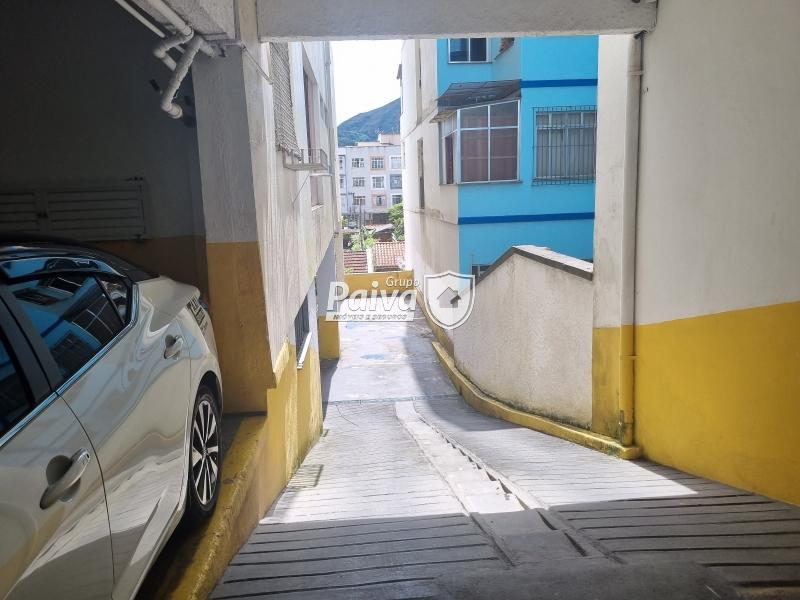 Apartamento à venda em Alto, Teresópolis - RJ - Foto 8