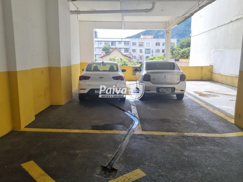 Apartamento à venda em Alto, Teresópolis - RJ - Foto 7