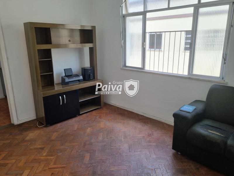 Apartamento à venda em Alto, Teresópolis - RJ - Foto 19