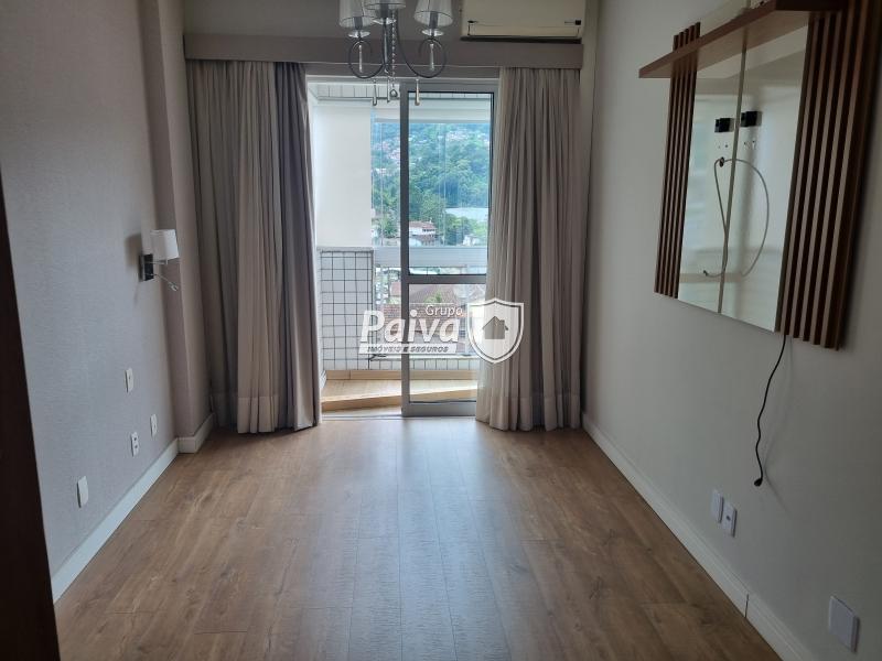Apartamento à venda em Alto, Teresópolis - RJ - Foto 19