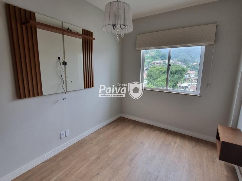 Apartamento à venda em Alto, Teresópolis - RJ - Foto 14