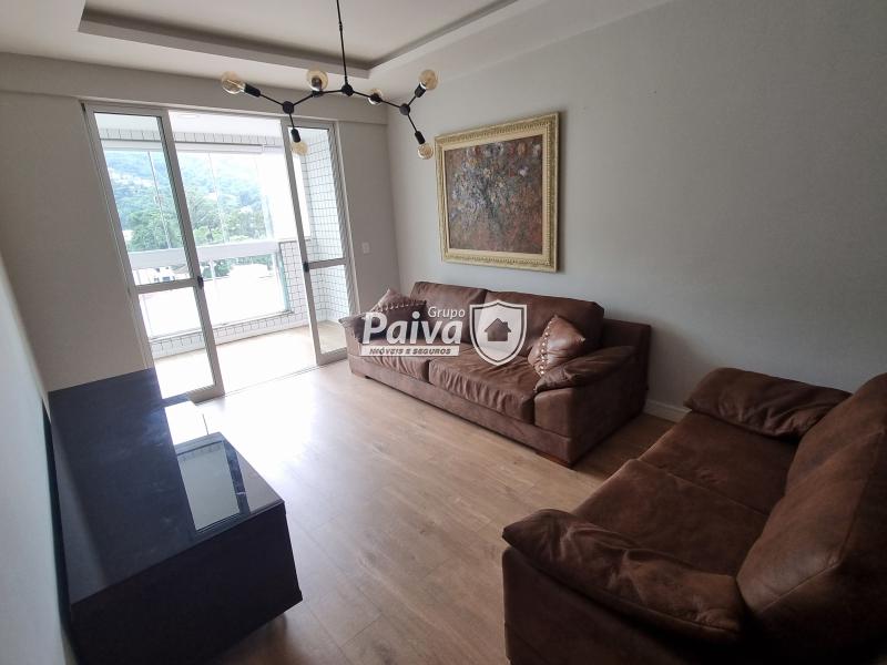 Apartamento à venda em Alto, Teresópolis - RJ - Foto 25