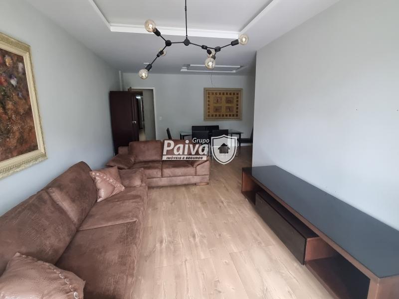 Apartamento à venda em Alto, Teresópolis - RJ - Foto 24